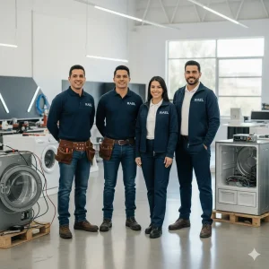 nosotros distribuciones rael 2