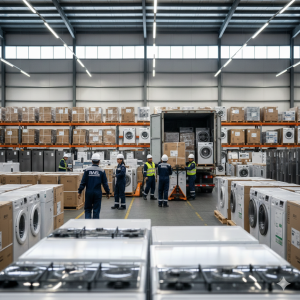 nosotros distribuciones rael